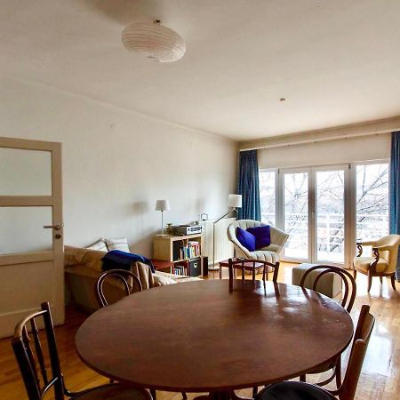 Luxury View Apartman Budapest Exterior photo