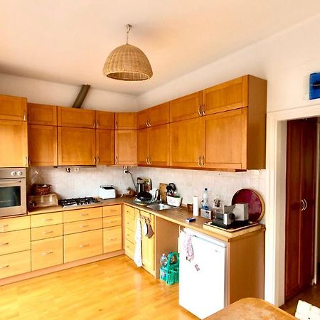 Luxury View Apartman Budapest Exterior photo